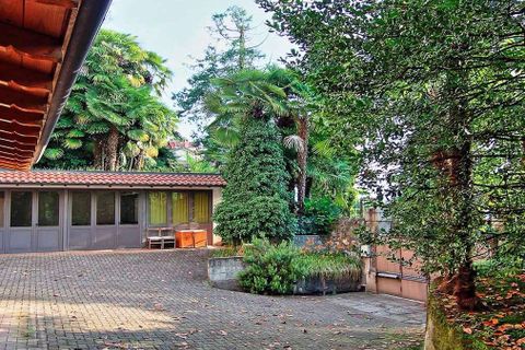 Villa i Meina, Novara, Meina - € 1.050.000 | Ref: ILV93756-1416632 - foto 38