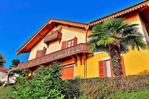 Villa i Meina, Novara, Meina - € 1.050.000 | Ref: ILV93756-1416632 - foto 39