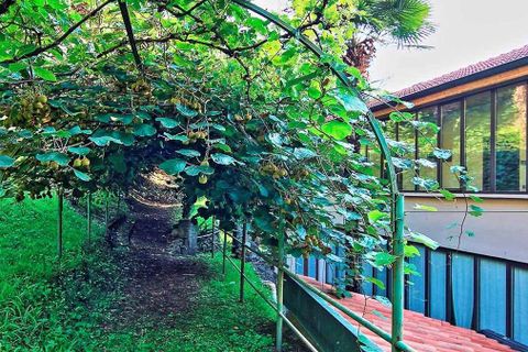 Villa i Meina, Novara, Meina - € 1.050.000 | Ref: ILV93756-1416632 - foto 44