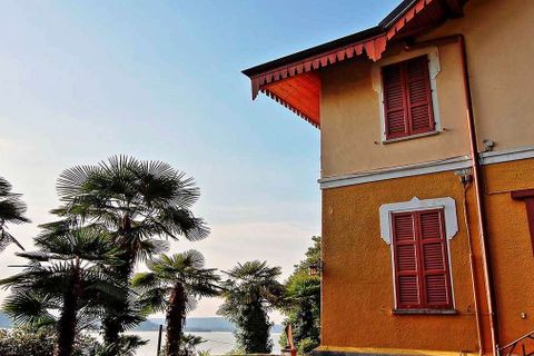 Villa i Meina, Novara, Meina - € 1.050.000 | Ref: ILV93756-1416632 - foto 46