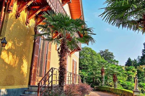 Villa i Meina, Novara, Meina - € 1.050.000 | Ref: ILV93756-1416632 - foto 47