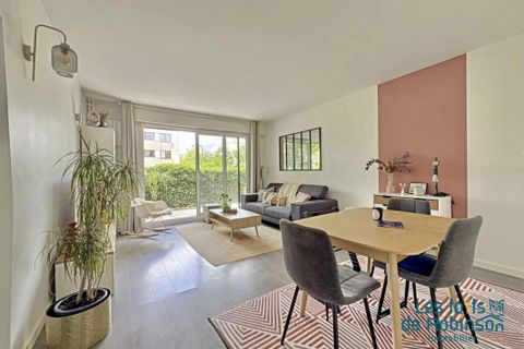 Lejlighed i Rueil-Malmaison, Hauts-de-Seine, Rueil-Malmaison - € 465.000 | Ref: VA3103-TOITSROBINSON - foto 1