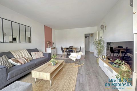 Lejlighed i Rueil-Malmaison, Hauts-de-Seine, Rueil-Malmaison - € 465.000 | Ref: VA3103-TOITSROBINSON - foto 2
