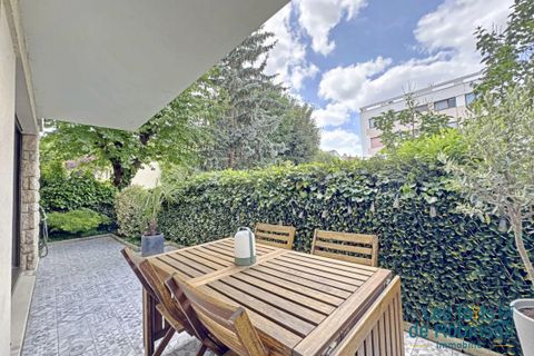 Lejlighed i Rueil-Malmaison, Hauts-de-Seine, Rueil-Malmaison - € 465.000 | Ref: VA3103-TOITSROBINSON - foto 4