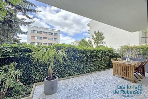 Lejlighed i Rueil-Malmaison, Hauts-de-Seine, Rueil-Malmaison - € 465.000 | Ref: VA3103-TOITSROBINSON - foto 5