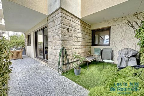 Lejlighed i Rueil-Malmaison, Hauts-de-Seine, Rueil-Malmaison - € 465.000 | Ref: VA3103-TOITSROBINSON - foto 7