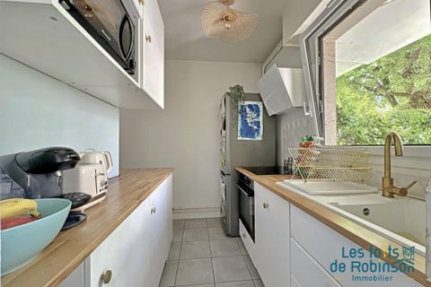 Lejlighed i Rueil-Malmaison, Hauts-de-Seine, Rueil-Malmaison - € 465.000 | Ref: VA3103-TOITSROBINSON - foto 8