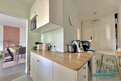 Lejlighed i Rueil-Malmaison, Hauts-de-Seine, Rueil-Malmaison - € 465.000 | Ref: VA3103-TOITSROBINSON - foto 9