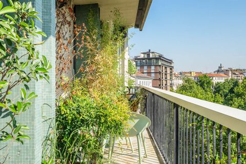 Lejlighed i Milan, Milan, Milan - € 2.250.000 | Ref: ILV93646-1416683 - foto 2