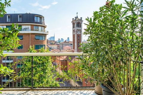 Lejlighed i Milan, Milan, Milan - € 2.250.000 | Ref: ILV93646-1416683 - foto 5