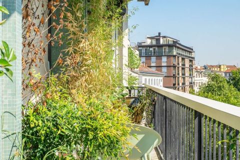 Lejlighed i Milan, Milan, Milan - € 2.250.000 | Ref: ILV93646-1416683 - foto 12