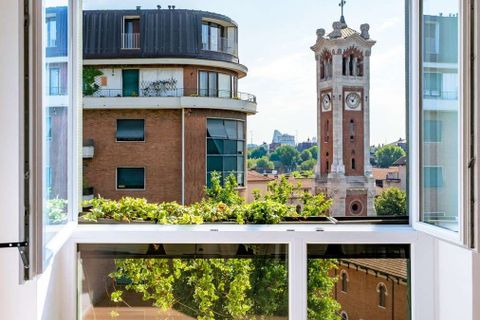 Lejlighed i Milan, Milan, Milan - € 2.250.000 | Ref: ILV93646-1416683 - foto 13