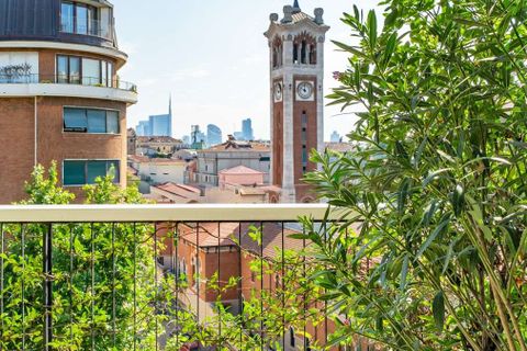 Lejlighed i Milan, Milan, Milan - € 2.250.000 | Ref: ILV93646-1416683 - foto 15