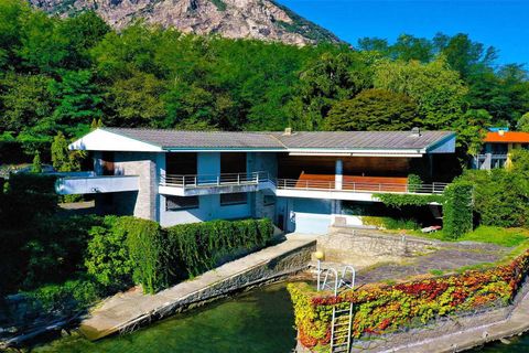 Villa i Baveno, Verbano Cusio Ossola, Baveno - € 2 900 000 | Ref: ILV93757-1416705 - foto 2