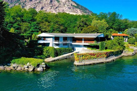 Villa i Baveno, Verbano Cusio Ossola, Baveno - € 2 900 000 | Ref: ILV93757-1416705 - foto 6