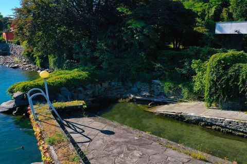 Villa i Baveno, Verbano Cusio Ossola, Baveno - € 2 900 000 | Ref: ILV93757-1416705 - foto 9