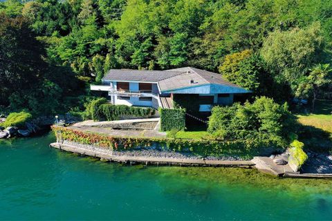 Villa i Baveno, Verbano Cusio Ossola, Baveno - € 2 900 000 | Ref: ILV93757-1416705 - foto 14