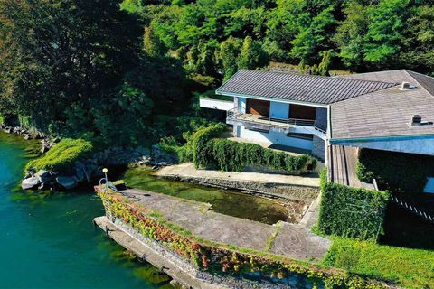 Villa i Baveno, Verbano Cusio Ossola, Baveno - € 2 900 000 | Ref: ILV93757-1416705 - foto 16