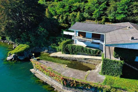 Villa i Baveno, Verbano Cusio Ossola, Baveno - € 2 900 000 | Ref: ILV93757-1416705 - foto 24