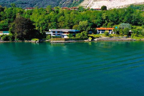 Villa i Baveno, Verbano Cusio Ossola, Baveno - € 2 900 000 | Ref: ILV93757-1416705 - foto 25