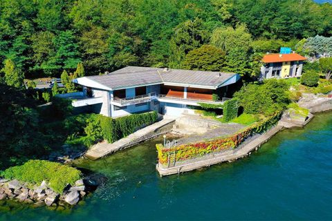 Villa i Baveno, Verbano Cusio Ossola, Baveno - € 2 900 000 | Ref: ILV93757-1416705 - foto 27
