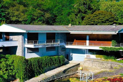 Villa i Baveno, Verbano Cusio Ossola, Baveno - € 2 900 000 | Ref: ILV93757-1416705 - foto 28