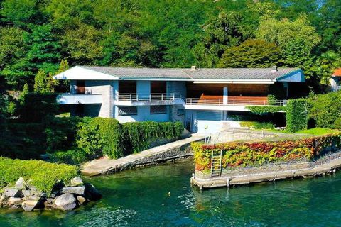 Villa i Baveno, Verbano Cusio Ossola, Baveno - € 2 900 000 | Ref: ILV93757-1416705 - foto 32