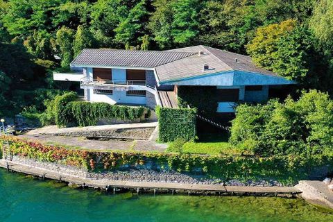 Villa i Baveno, Verbano Cusio Ossola, Baveno - € 2 900 000 | Ref: ILV93757-1416705 - foto 40