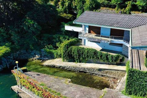 Villa i Baveno, Verbano Cusio Ossola, Baveno - € 2 900 000 | Ref: ILV93757-1416705 - foto 42