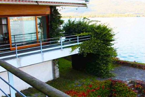 Villa i Baveno, Verbano Cusio Ossola, Baveno - € 2 900 000 | Ref: ILV93757-1416705 - foto 48