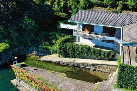 Villa i Baveno, Verbano Cusio Ossola, Baveno - € 2 900 000 | Ref: ILV93757-1416705 - foto 50