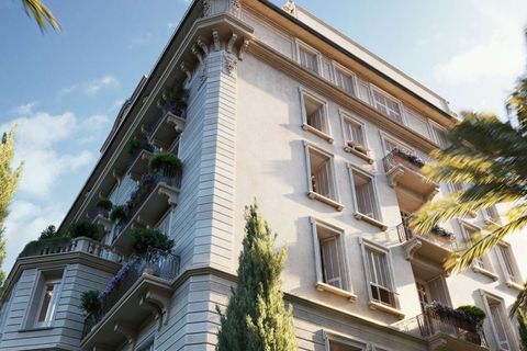 Lejlighed i Bordighera, Imperia, Bordighera - € 680.000 | Ref: ILV93729-1416756 - foto 6