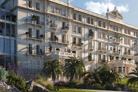 Lejlighed i Bordighera, Imperia, Bordighera - € 680.000 | Ref: ILV93729-1416756 - foto 18
