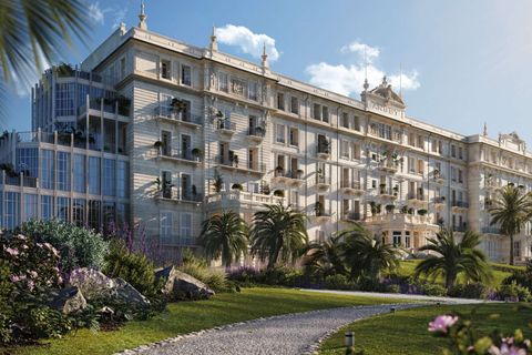 Lejlighed i Bordighera, Imperia, Bordighera - € 615.000 | Ref: ILV93730-1416783 - foto 1