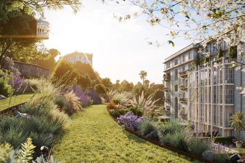 Lejlighed i Bordighera, Imperia, Bordighera - € 615.000 | Ref: ILV93730-1416783 - foto 3