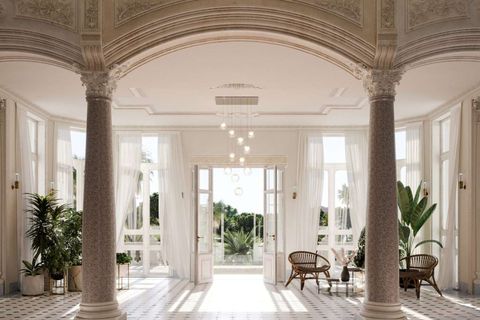 Lejlighed i Bordighera, Imperia, Bordighera - € 615.000 | Ref: ILV93730-1416783 - foto 14