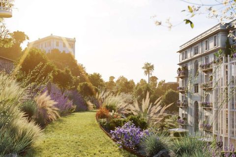 Lejlighed i Bordighera, Imperia, Bordighera - € 615.000 | Ref: ILV93730-1416783 - foto 16