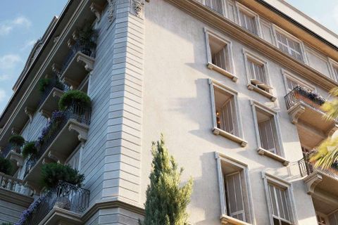 Lejlighed i Bordighera, Imperia, Bordighera - € 615.000 | Ref: ILV93730-1416783 - foto 19