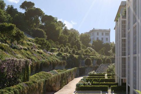 Lejlighed i Bordighera, Imperia, Bordighera - € 615.000 | Ref: ILV93730-1416783 - foto 20