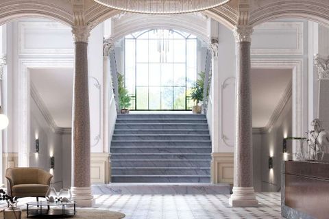 Lejlighed i Bordighera, Imperia, Bordighera - € 615.000 | Ref: ILV93730-1416783 - foto 21