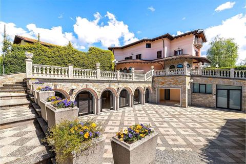 Villa i Verbania, Verbano Cusio Ossola, Verbania - € 3.300.000 | Ref: ILV93758-1416837 - foto 1