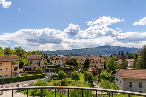 Villa i Verbania, Verbano Cusio Ossola, Verbania - € 3.300.000 | Ref: ILV93758-1416837 - foto 4