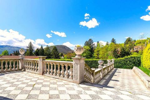 Villa i Verbania, Verbano Cusio Ossola, Verbania - € 3.300.000 | Ref: ILV93758-1416837 - foto 9