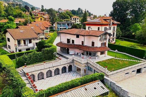 Villa i Verbania, Verbano Cusio Ossola, Verbania - € 3.300.000 | Ref: ILV93758-1416837 - foto 10