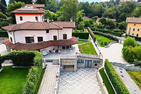 Villa i Verbania, Verbano Cusio Ossola, Verbania - € 3.300.000 | Ref: ILV93758-1416837 - foto 11