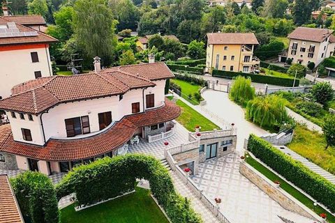 Villa i Verbania, Verbano Cusio Ossola, Verbania - € 3.300.000 | Ref: ILV93758-1416837 - foto 12