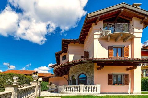 Villa i Verbania, Verbano Cusio Ossola, Verbania - € 3.300.000 | Ref: ILV93758-1416837 - foto 14