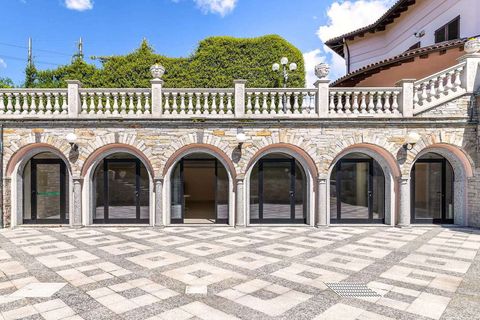 Villa i Verbania, Verbano Cusio Ossola, Verbania - € 3.300.000 | Ref: ILV93758-1416837 - foto 15