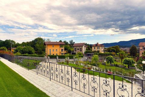 Villa i Verbania, Verbano Cusio Ossola, Verbania - € 3.300.000 | Ref: ILV93758-1416837 - foto 16