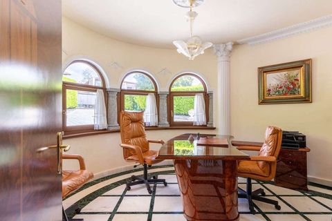 Villa i Verbania, Verbano Cusio Ossola, Verbania - € 3.300.000 | Ref: ILV93758-1416837 - foto 17
